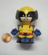 New Fisher Price Little People Wolverine Figure Marvel X-Men '97