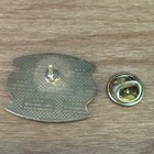 Vintage 1993 IndyCar Portland Participant Pin Lapel Badge Racing Automobilia — photo 3