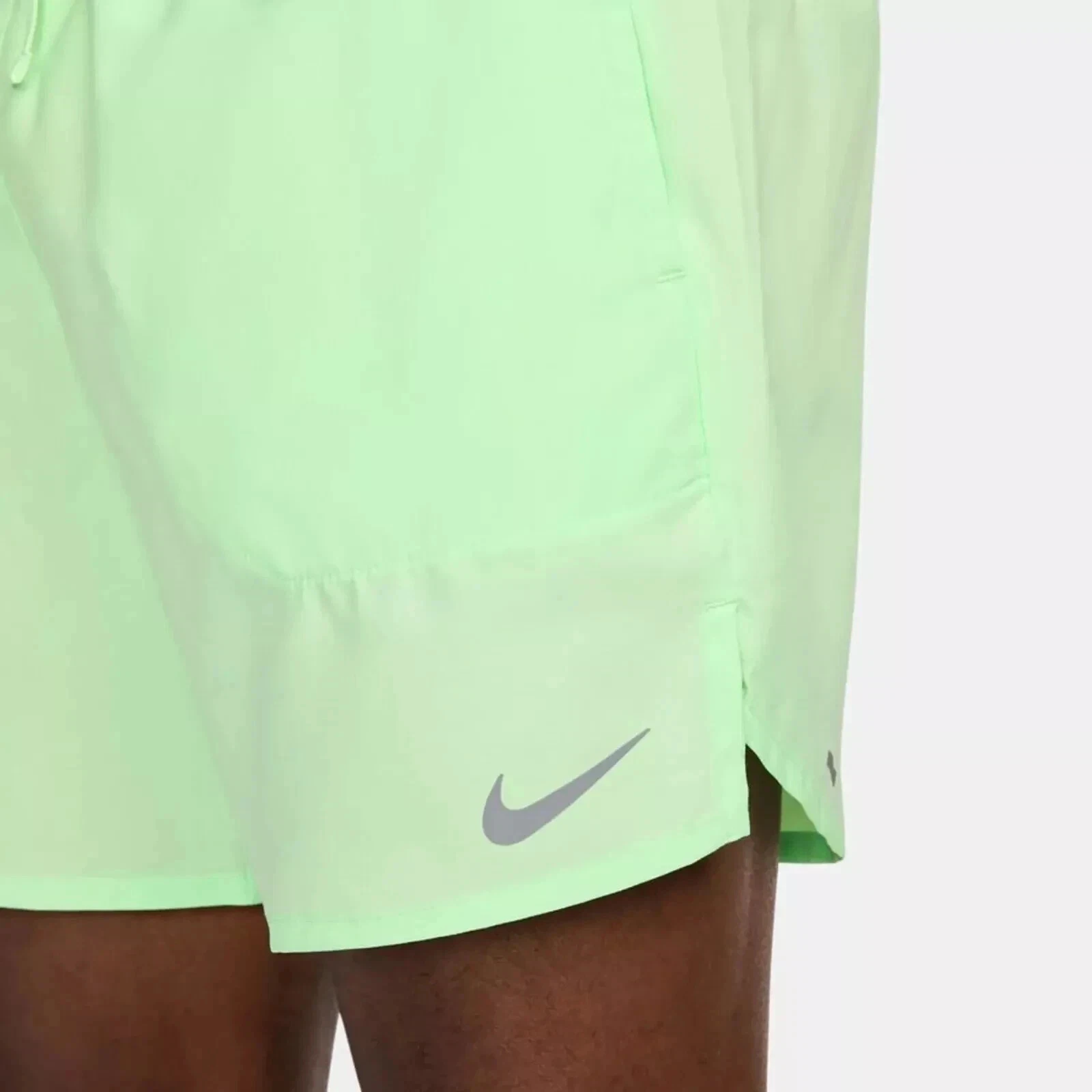 $58 New Nike Men's Flex Stride 7” Brief-Lined Running Shorts CJ5459-316 Medium
Opens in a new window