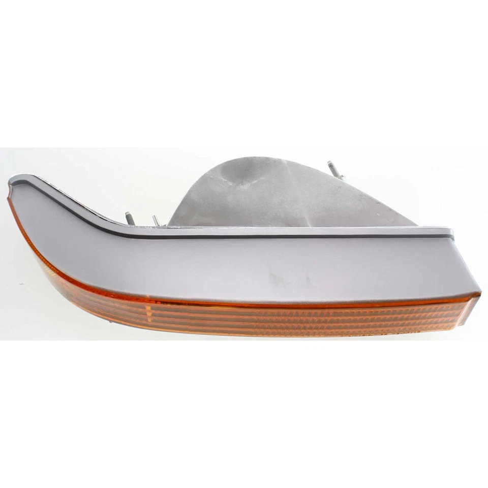 Headlight Kit For 1992-1996 Ford F-150 Driver and Passenger Side with bulbs - Image 4 of 4