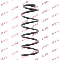 1X KYB Fahrwerksfeder K-Flex RG1171 FüR Corrado Seat 53I 1J6 Bora Leon 1J2 VW 1