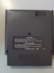 Chip n Dale Rescue Rangers - Nintendo Entertainment System NES - Modul