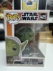 Yoda Star Wars Concept Series Funko Pop! Vinyl #425