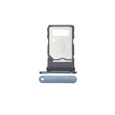Moto Edge 20 Pro (XT2153-1) Sim Tray Dual (Leather Blue)