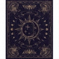 Pierrot (Limited Edition with Blu-ray/CD + Blu-ray) Fantome Iris