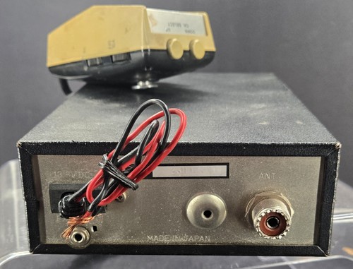 RCA 14t275 CB co-Pilot - Picture 3 of 4