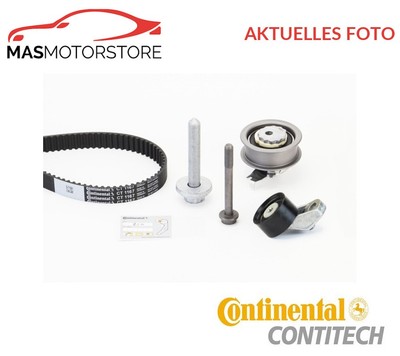 ZAHNRIEMENSATZ SET KIT CONTITECH CT1167K5 A NEU OE QUALITÄT