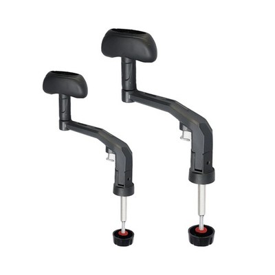 Angelrolle Griff Spinning Kurbel Reparatur Teil Zubehör Universal Button Power