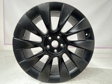 TESLA MODEL Y 2020-2024 GENUINE 20" INCH ALLOY WHEEL RIM P/N 1188223-00-B