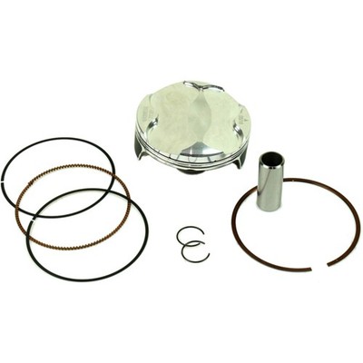 Hochleistungs-Kolbensatz 77.96MM B von Athena für Offroad-Bikes FE FC EC EXC-F S