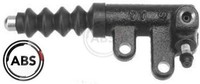 A.B.S. 71824 Nehmerzylinder FüR Kupplung Nehmerzylinder Kupplung FüR Mazda