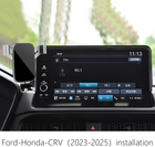 Car Phone Holder for Honda CRV CR-V 2023 2024 2025 2026 and Honda CR-V Hybrid 20