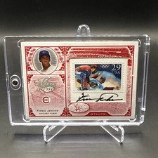 Top 10 Fergie Jenkins Baseball Cards 17