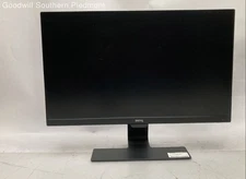 Benq GW2480-B 24" LCD Monitor - Tested, Read
