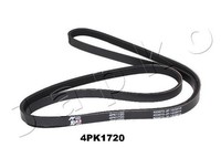 Keilrippenriemen Japko 4PK1720 FüR 100 Land Cruiser Toyota HDJ100_ HDJ100