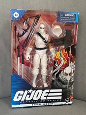 GI Joe Classified STORM SHADOW  35 Cobra Hasbro