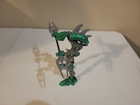 LEGO BIONICLE: Rahkshi Lerahk (8589)