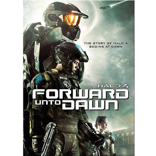 Halo 4: Forward Unto Dawn (2012)