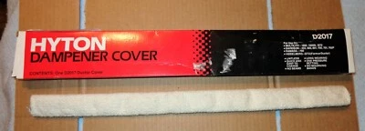 One D2017 Hyton Dampener Ductor Cover Multilith Davidson Hamada Heidelberg-GTO