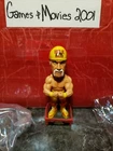 Hulk Hogan WWF WWE Mini Bobblehead