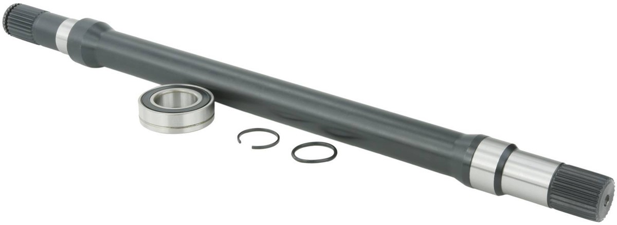 Febest Right Shaft 27X527X27 1012-C100RH Oem 96624751 | eBay