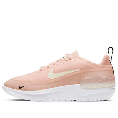 (WMNS) Nike Amixa 'Pink/White'