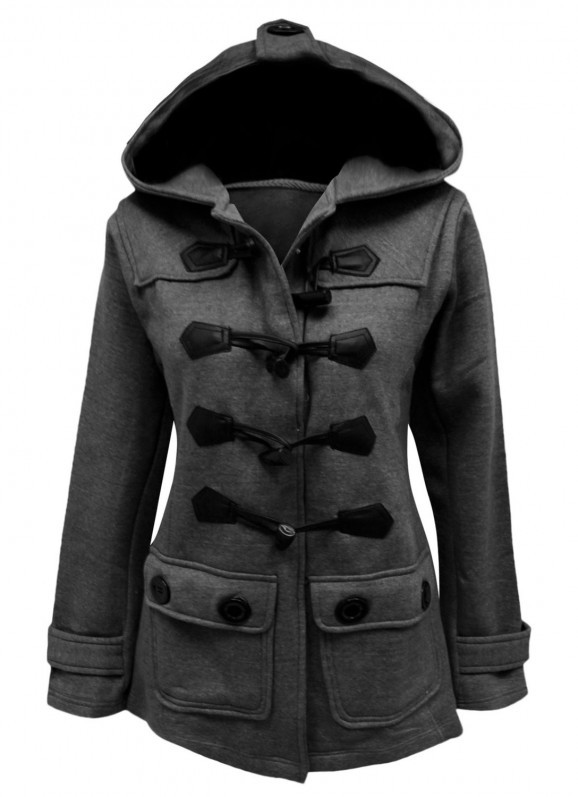 Divadames Manteau Femme Polaire acket Duffle Style hoodedtogglepocket Manteau Divadames Top059 f4d757 Divadames Manteau Femme Polaire acket Duffle Style hoodedtogglepocket Manteau Divadames Top059 f4d757