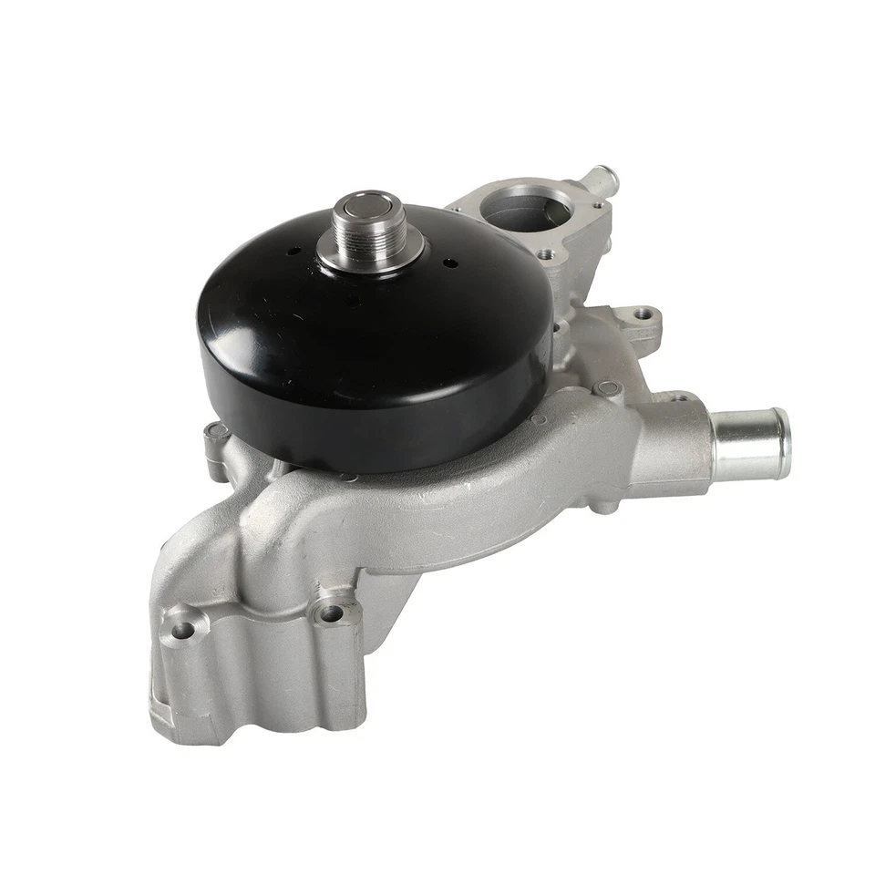 Water Pump For 2007-2013 Chevrolet GMC Sierra 1500 Cadillac Escalade AW6009 - Image 2 of 4