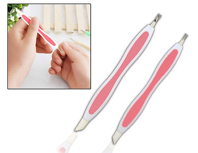 Nail Beauty Art Nagelschieber & Trimmer Pediküre Maniküre Werkzeug Schneider Entferner