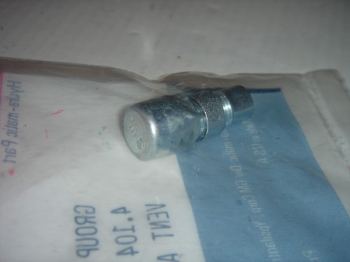 ACDelco GM 8652235 GM Vent Assembly Automatic Made in USA NEW - Picture 4 of 4
