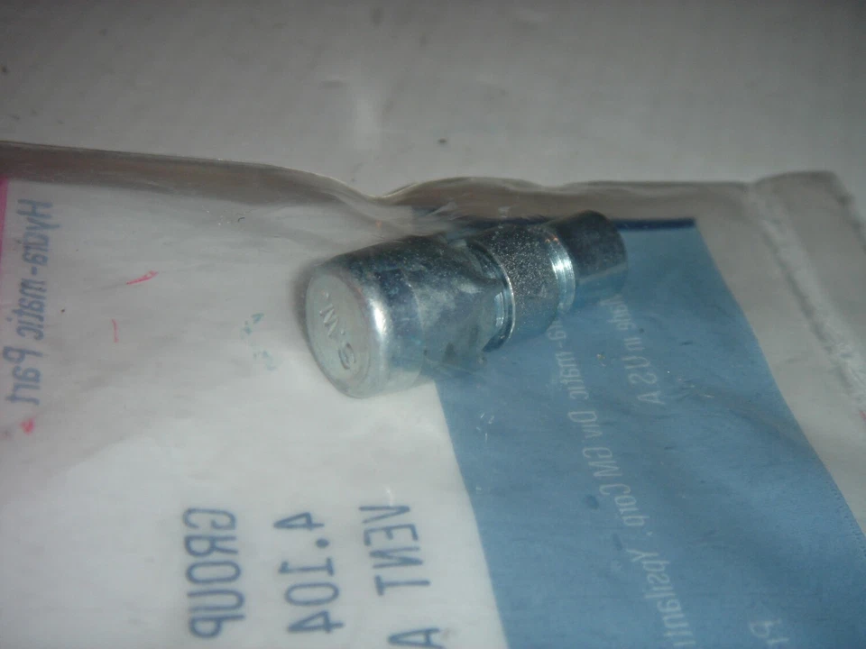 ACDelco GM 8652235 GM Vent Assembly Automatic Made in USA NEW - Image 4 of 4