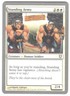 Magic_the_gathering Unhinged Standing Army #20 2004,MTG,LP Common