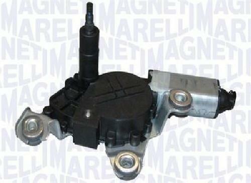 Original Magneti Marelli Wischermotor 064038006010 FüR Skoda-image