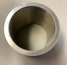 Cat 4t-3845 Sleeve Bearing Bushing For D11n Tractor, 11u Bulldozer (r23)