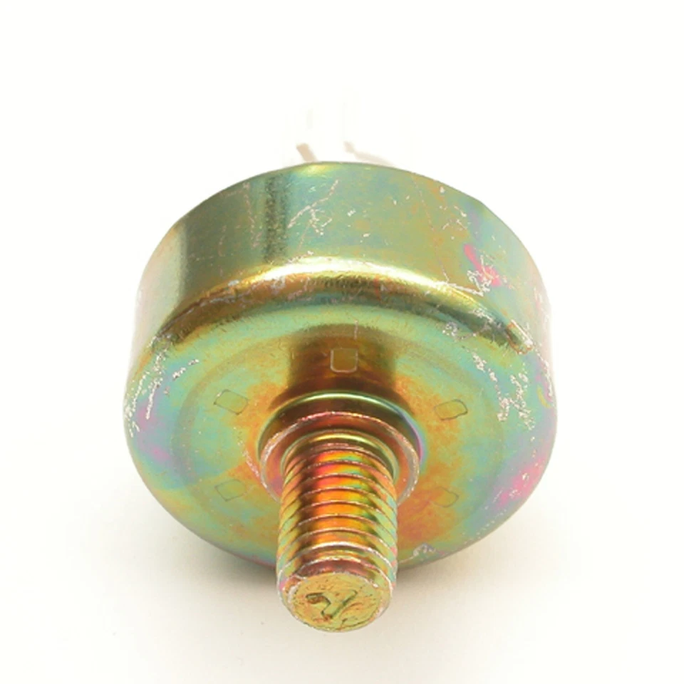 Sensor de golpe Delphi para Cadillac Eldorado 1996-1999 4,6 L V8 1997 1998 Foto 4 de 4