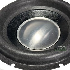3.62" 92mm Aluminum Dome Dust Cap Speaker Subwoofer
