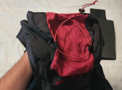 Eddie Bauer Internal Frame Camping Wanderrucksack, große Größe - Bild 7 von 16