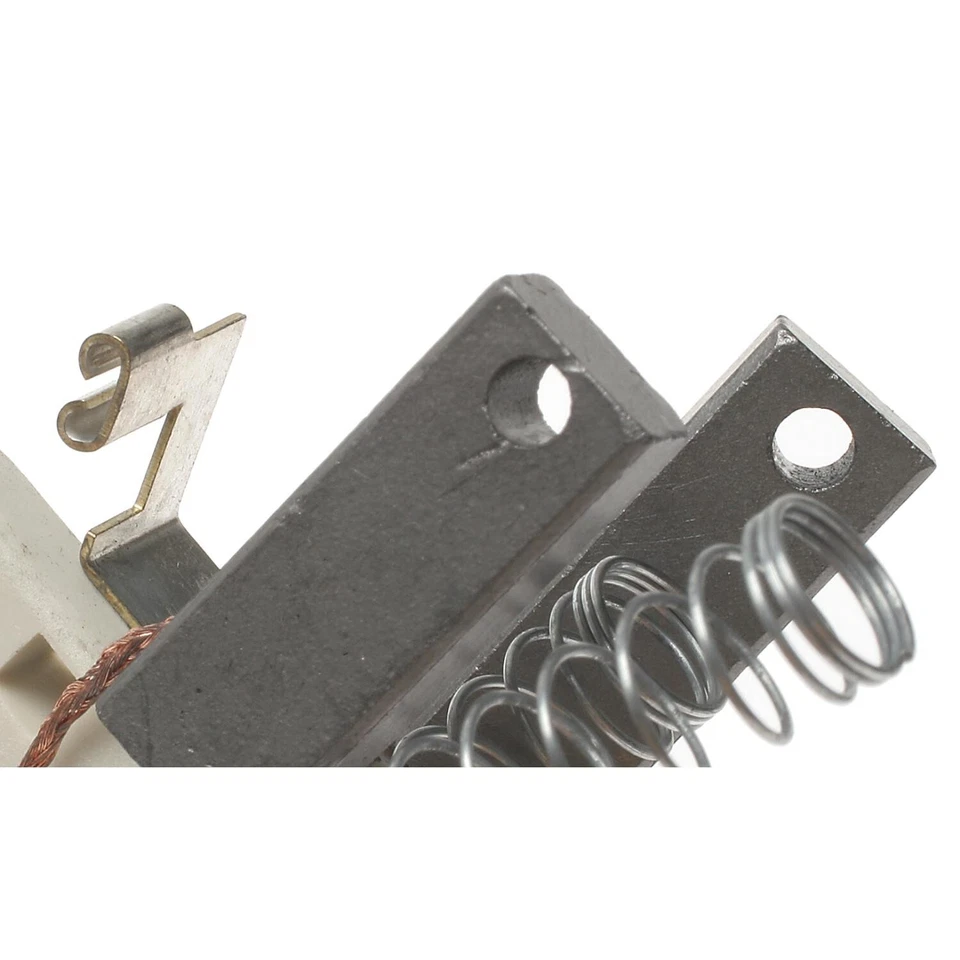 Portabrobillas Alternador V8 7.4L 1996-1999 Chevrolet C2500 Suburban SMP 1997 Foto 3 de 4