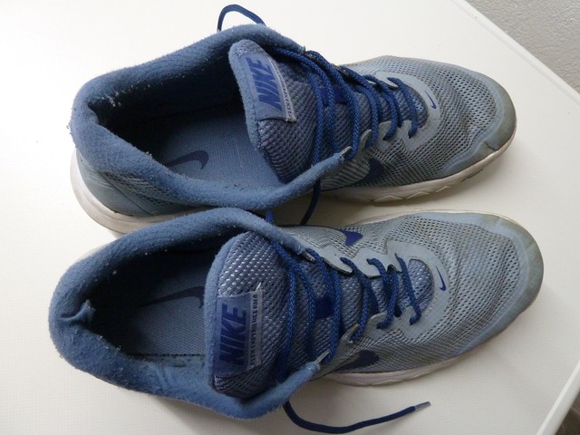 nike flex experience run 4