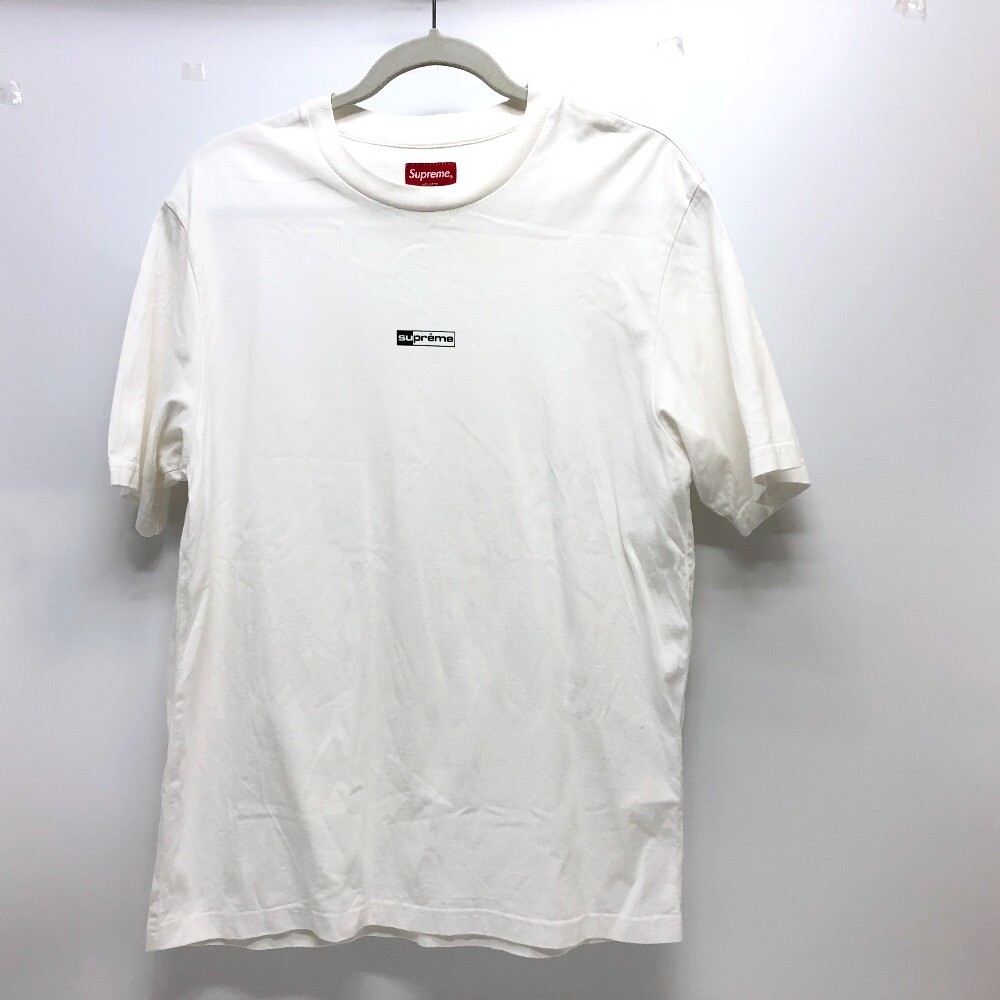 supreme 20ssシャツ