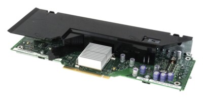 MEMORY RISER BOARD DELL 0T4531 4xDDR3 PCI PE 6800 6850