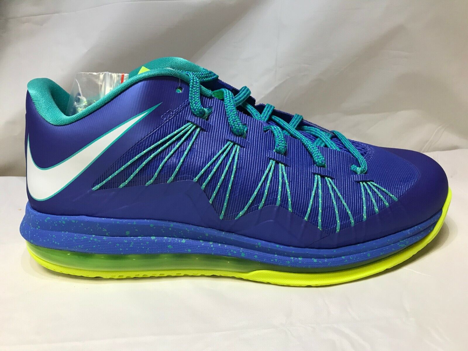 lebron 10 sprite