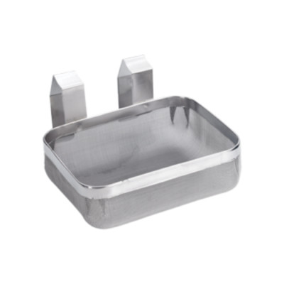 Cestino Pulizia Parti Orologio - Acciaio Inox 304, Per Cestino Pulizia Parti Orologio - Acciaio Inox 304, Per
