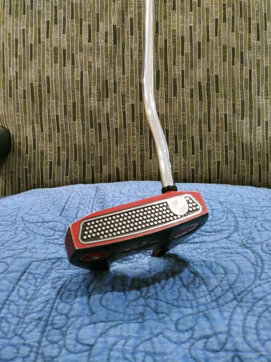 Couvre-tête Odyssey Microhinge Maillet – Putter Golf (Occasion, Excellent)