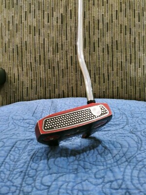 Odyssey Works Putter Microhinge Face Insert | eBay