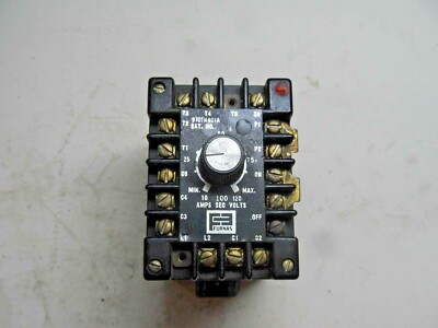 Furnas 970TH4C1A Timer