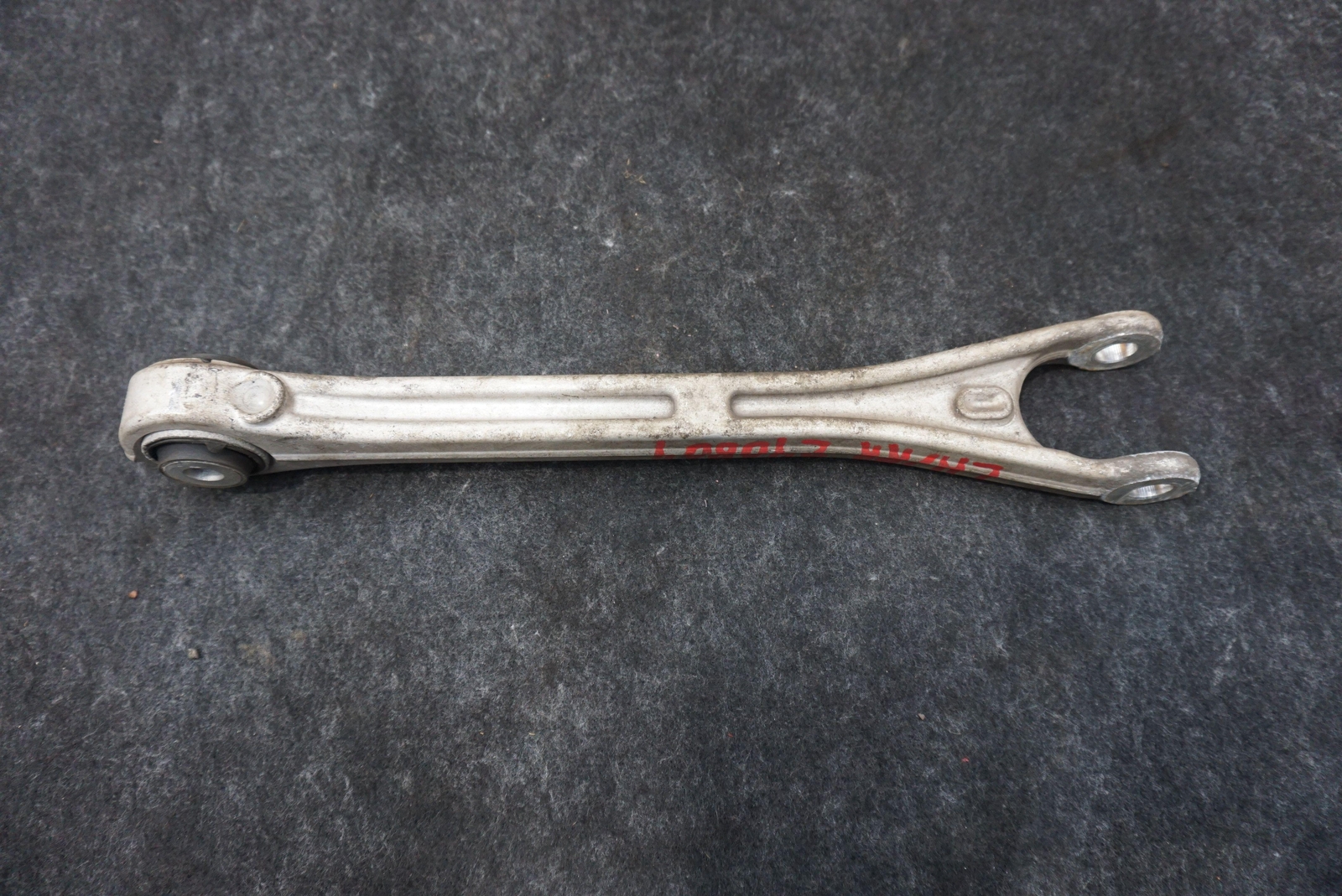 Set 2 Rear Left Lower Control Arm Wishbone 670036580 Maserati Ghibli M157 14-17+