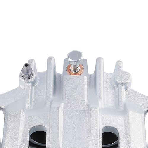 4x Brake Caliper with Hardware for Ford Excursion F-250 F-350 2000-2004 18-B4752 - Picture 3 of 12