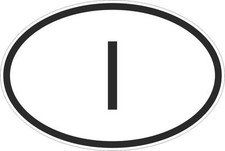 Adesivo adesivi sticker codice