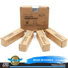 GENUINE Iridium Spark Plug for 13-20 Kia Forte Optima Soul 1.6L Turbo 1884608060